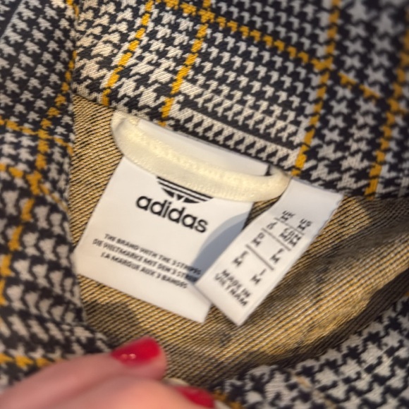 Adidas men’s jacket - Picture 4 of 4